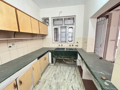 Kitchen Image of 2250 Sq.ft 2 BHK Builder Floor for rent in Bhai Randhir Singh Nagar Ludhiana for Rs. 16000