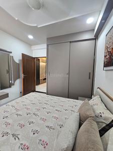 Bedroom Image of 2041 Sq.ft 4 BHK Apartment / Flat for sale in Gandhi Path West Jaipur for Rs. 10600000