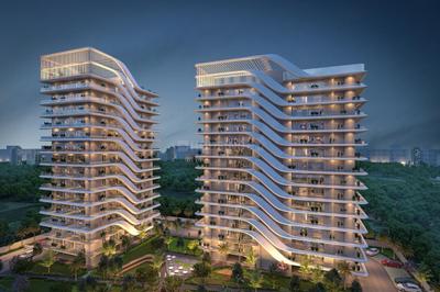 Image of 2925 Sq.ft 4 BHK Apartment / Flat for sale in Sector 20, Panchkula for Rs. 22522500