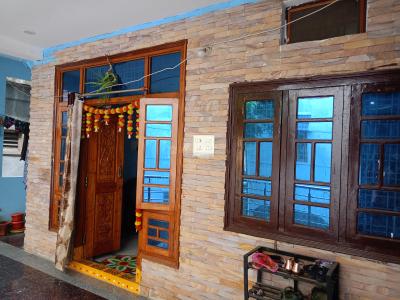 Image of 1900 Sq.ft 3 BHK Builder Floor for rent in Mallapur, Secunderabad for Rs. 18500