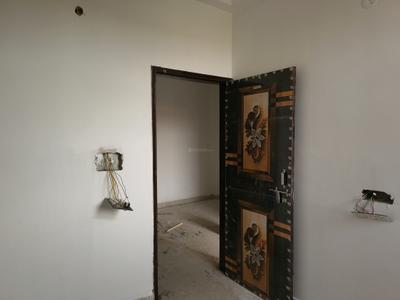 Bedroom Image of 750 Sq.ft 2 BHK Builder Floor for sale in DLF Ankur Vihar Ghaziabad for Rs. 2390569