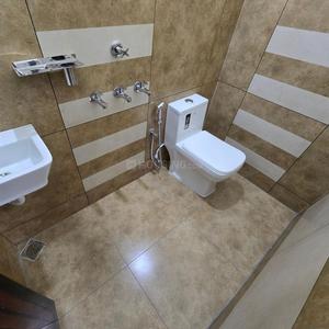 Bathroom Image of 3250 Sq.ft 5 BHK Villa for sale in Kamal Vihar Raipur for Rs. 11000000