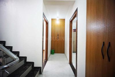 Image of 1965 Sq.ft 4 BHK Independent House for sale in Shree Rang Residency, Hathijan, Ahmedabad for Rs. 15000000