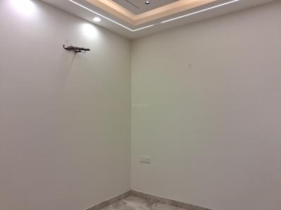 Bedroom Image of 1350 Sq.ft 3 BHK Builder Floor for sale in Paschim Vihar New Delhi for Rs. 27500000