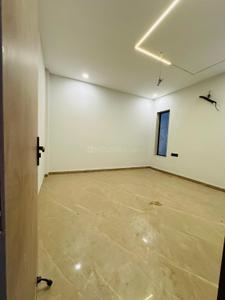 Bedroom Image of 1100 Sq.ft 2 BHK Builder Floor for sale in Bhicholi Mardana Indore for Rs. 6500000