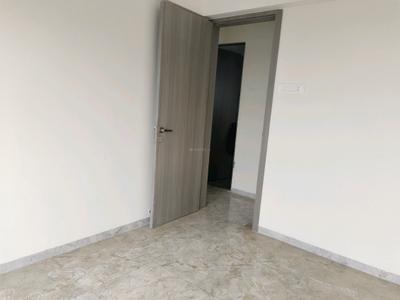 Bedroom Image of 1225 Sq.ft 2 BHK Apartment / Flat for sale in Meridian Mystic, Nerul Navi Mumbai for Rs. 21000000