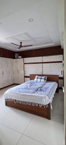 Bedroom Image of 1775 Sq.ft 3 BHK Independent House for sale in Tarnaka Secunderabad for Rs. 16000000