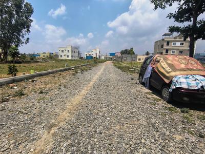 Image of 1335 Sq.ft Residential Plot / Land for sale in Medimallasandra, Bengaluru for Rs. 4005000