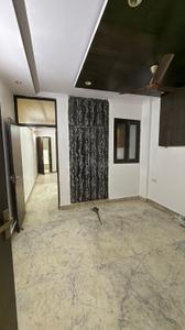 Kitchen Image of 580 Sq.ft 2 BHK Builder Floor for sale in Punjabi Bagh New Delhi for Rs. 6500000