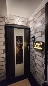 Bathroom Image of 690 Sq.ft 2 BHK Apartment / Flat for sale in Santacruz East Mumbai for Rs. 23000000