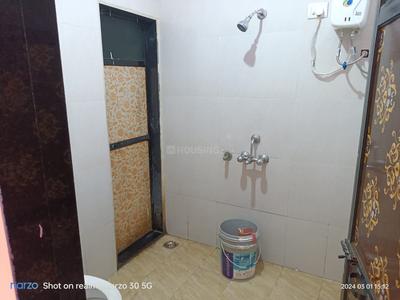 Bathroom Image of Puspanjali in Thane West, Thane
