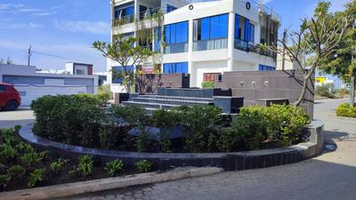 Image of 1200 Sq.ft Residential Plot / Land for sale in Pumarth Bliss, Manglia, Indore for Rs. 4800000