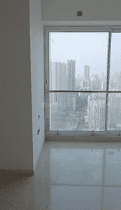 Image of 1200 Sq.ft 2 BHK Apartment / Flat for rent in Monte South, Byculla, Mumbai for Rs. 145000