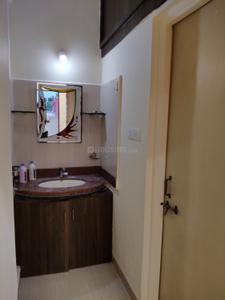 Kitchen Image of 1200 Sq.ft 2 BHK Apartment / Flat for rent in Garkheda Aurangabad for Rs. 20000