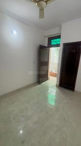Hall Image of 1250 Sq.ft 3 BHK Apartment / Flat for sale in Bharat Vihar New Delhi for Rs. 9000000
