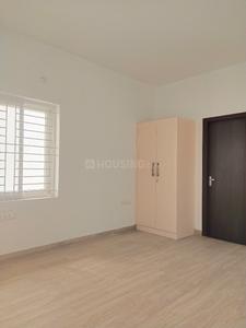 Bedroom Image of 2700 Sq.ft 4 BHK Villa for sale in M1 Terra Alegeria by M1 Homes, Lakkondahalli Bengaluru for Rs. 30000000