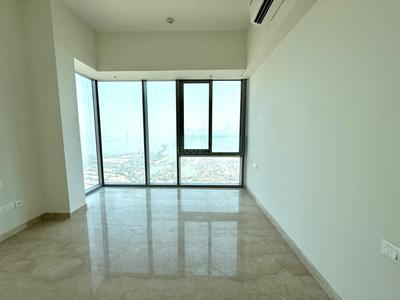 Hall Image of 1900 Sq.ft 5 BHK Apartment / Flat for rent in Piramal Aranya, Byculla Mumbai for Rs. 380000