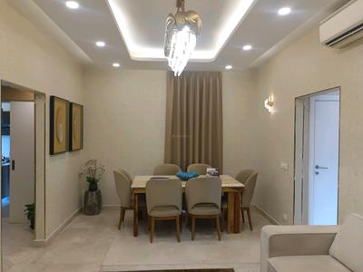 Living Room Image of 1484 Sq.ft 2 BHK Apartment / Flat for sale in Sector 67 Gurgaon for Rs. 26500000