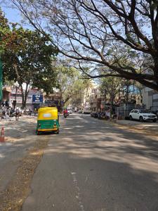 Image of 3200 Sq.ft Residential Plot / Land for sale in Basavanagudi, Bengaluru for Rs. 112000000