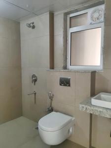 Common Bathroom Image of 610 Sq.ft 2 BHK Apartment / Flat for sale in Piramal Revanta Tower 4, Bhandup West Mumbai for Rs. 21500000
