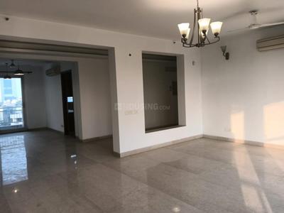 Hall Image of 2450 Sq.ft 4 BHK Apartment / Flat for sale in The Antriksh Green, Sector 45 Gurgaon for Rs. 31500000