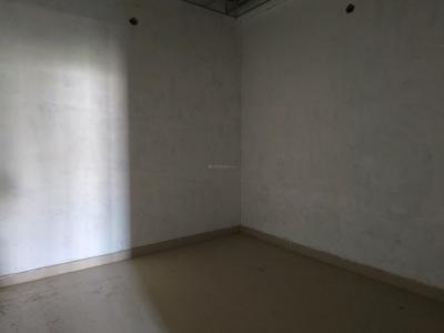 Bedroom Image of 800 Sq.ft 3 BHK Independent House for sale in Mansarovar Park, Lal Kuan Ghaziabad for Rs. 7200000