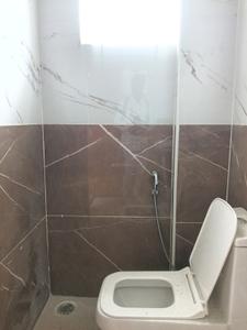 Bedroom One Image of 1006 Sq.ft 2 BHK Apartment / Flat for sale in Kaval Bairasandra Bengaluru for Rs. 7500000