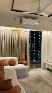 Hall Image of 1000 Sq.ft 2 BHK Apartment / Flat for sale in Mumbai Central Mumbai for Rs. 38200000