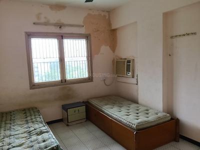 Venus towers Bedroom One 3