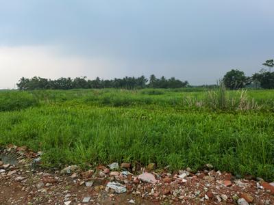 Image of 720 Sq.ft Residential Plot / Land for sale in Nest Valley, Joka, Kolkata for Rs. 245050