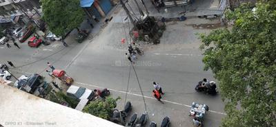 Balcony Image of 1000 Sq.ft 3 BHK Apartment / Flat for sale in Shalimar Garden Ghaziabad for Rs. 6000000