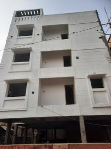 Image of 1060 Sq.ft 2 BHK Apartment / Flat for sale in Perambur, Chennai for Rs. 7800000