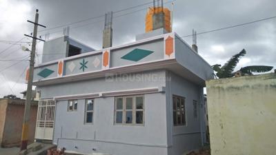 Image of 650 Sq.ft 1 BHK Independent House for sale in Maranayakanahalli, Bengaluru for Rs. 5000000