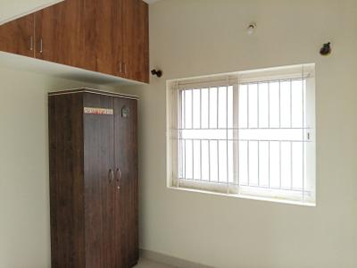 2 BHK Independent House