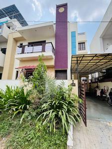 Image of 1575 Sq.ft 5 BHK Independent House for sale in Chandkheda, Ahmedabad for Rs. 25500000
