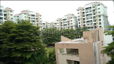 Image of 850 Sq.ft 2 BHK Apartment / Flat for sale in Magarpatta Iris, Magarpatta City, Pune for Rs. 13500000