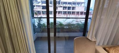 Balcony Image of 990 Sq.ft 2 BHK Apartment / Flat for sale in Kumar Fireworks, Hadapsar Pune for Rs. 10500000