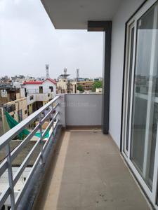Balcony Image of 2250 Sq.ft 3 BHK Builder Floor for sale in Sector 7 Gurgaon for Rs. 25500000