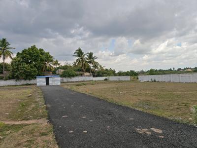 Image of 2400 Sq.ft Residential Plot / Land for sale in Singaperumal Koil, Chennai for Rs. 4840000