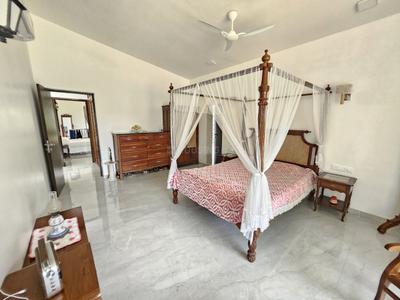 Bedroom Image of 2950 Sq.ft 4 BHK Villa for sale in Thane West Thane for Rs. 29000000