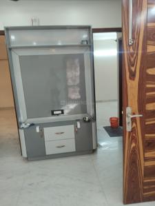 Hall Image of 1000 Sq.ft 2 BHK Builder Floor for rent in Preet Vihar New Delhi for Rs. 28000