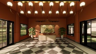Balcony Image of 6000 Sq.ft 6 BHK Villa for sale in MINKA RIVERDALE, Gangapur Nashik for Rs. 60000000