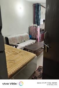 Bedroom Image of 650 Sq.ft 1 BHK Apartment / Flat for sale in Inprosper New Saket, Ganga Nagar Meerut for Rs. 2500000