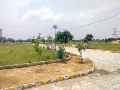 Royal Jat Colony Plot View 3