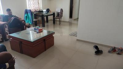 Living Room Image of 1270 Sq.ft 2.5 BHK Apartment / Flat for sale in Pegasus Megapolis Splendour, Hinjawadi Phase 3 Pune for Rs. 10000000