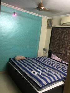 Bedroom Image of Mittal Homes in Malad East, Mumbai