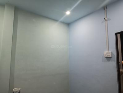 Bedroom Image of 250 Sq.ft 1 BHK Independent House for rent in Shivpur Varanasi for Rs. 10000