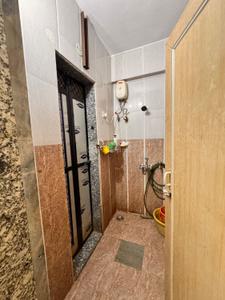 Image of 675 Sq.ft 1 BHK Apartment / Flat for sale in Mahavir Plaza, Airoli, Navi Mumbai for Rs. 10500000
