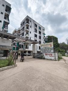 Image of 904 Sq.ft 2 BHK Apartment / Flat for sale in Tarsali, Vadodara for Rs. 1780000