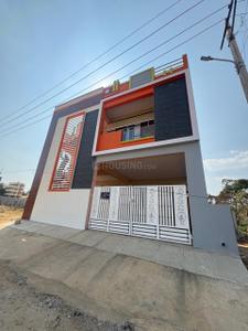 Image of 2600 Sq.ft 5 BHK Builder Floor for sale in Chikkabanavara, Bengaluru for Rs. 14500000